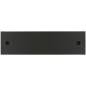 Lanview 3U 19" SNAP LOCKING BLANK Lanview 3U 19" SNAP LOCKING BLANK